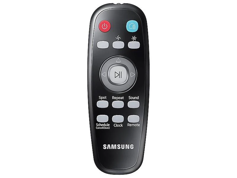 Samsung VR1AM7040WG POWERbot™ Smart Robot Vacuum with Visionary Mapping™ in Neutral Grey - Image 12