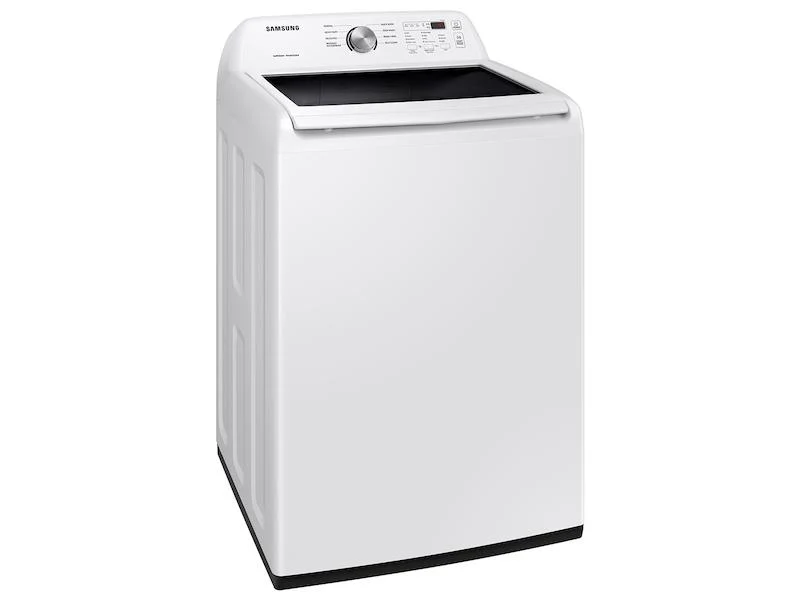 Samsung WA45T3200AW Top Load Washer - Image 3