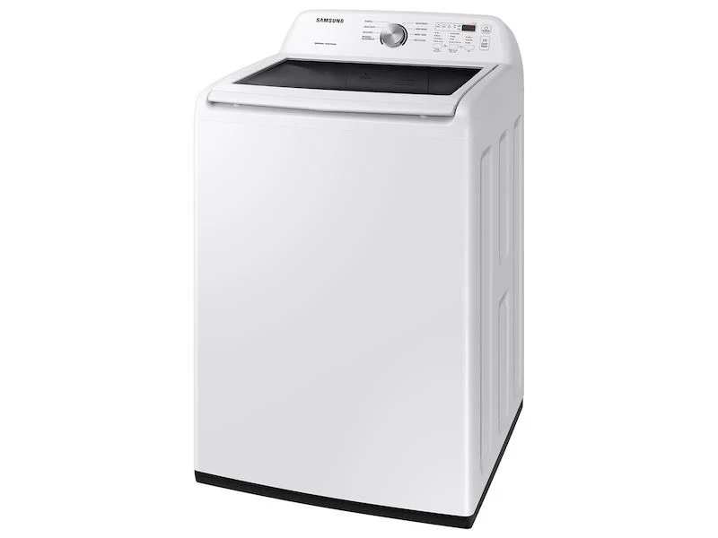 Samsung WA45T3200AW Top Load Washer - Image 4