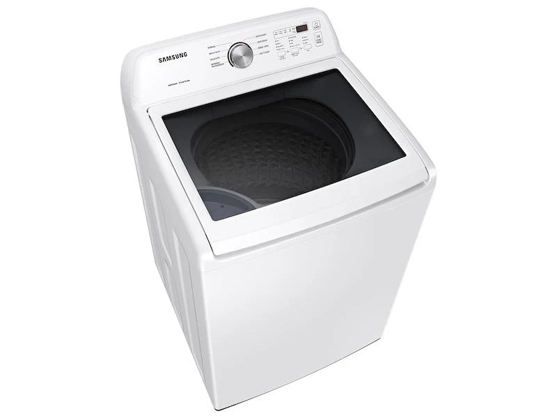 Samsung WA45T3200AW Top Load Washer - Image 6