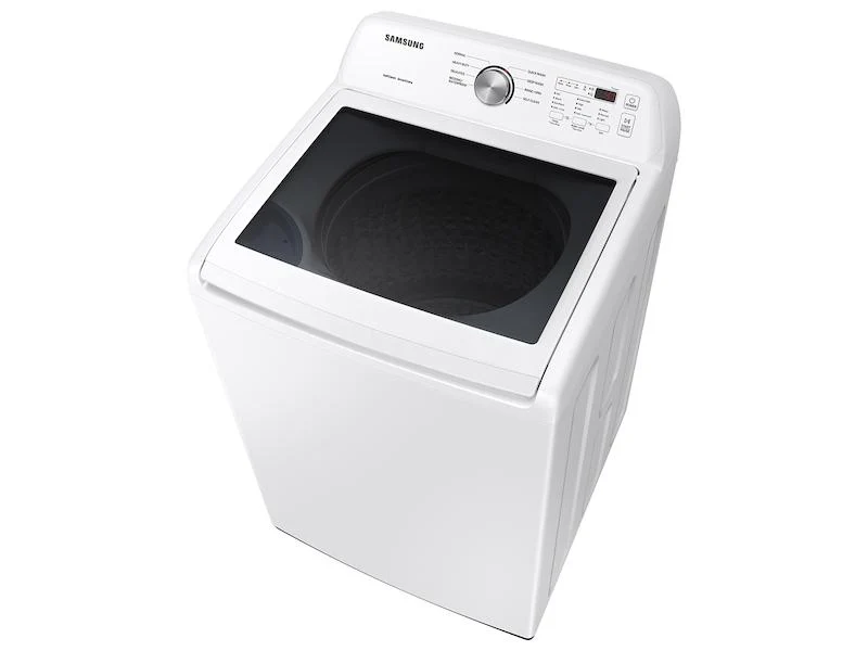Samsung WA45T3200AW Top Load Washer - Image 7
