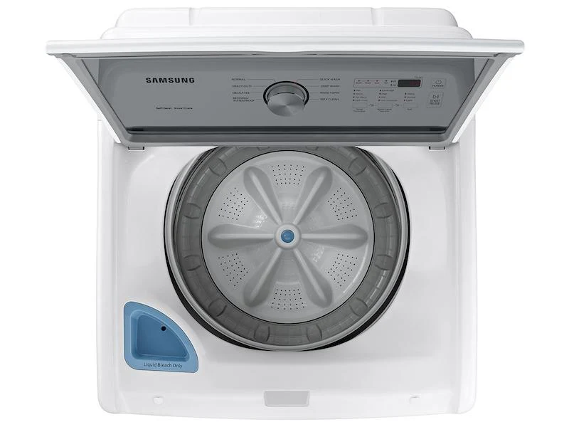 Samsung WA45T3200AW Top Load Washer - Image 9