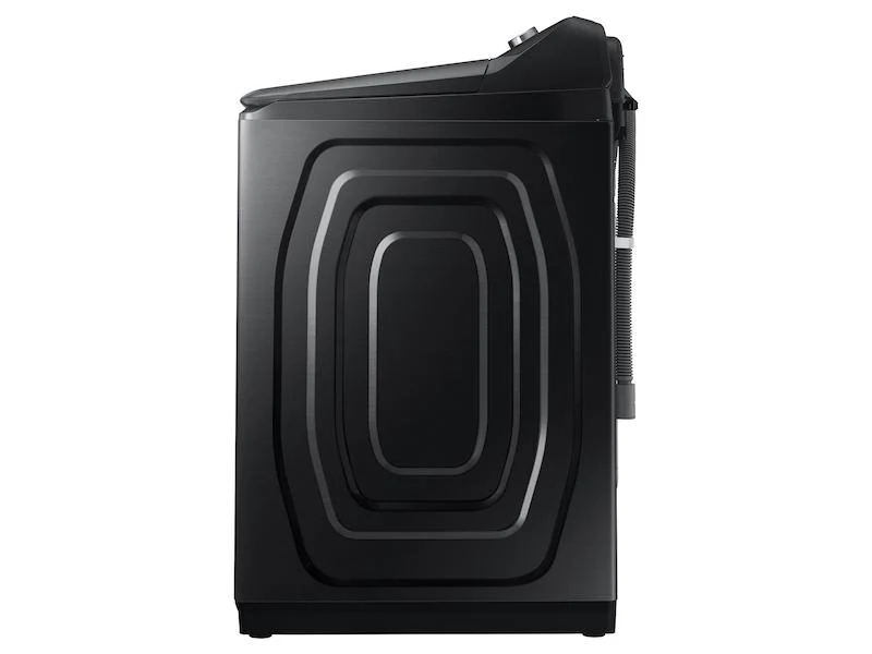Samsung WA50R5200AV 5.0 cu. ft. Capacity Top Load Washer with Active WaterJet in Brushed Black - Image 11