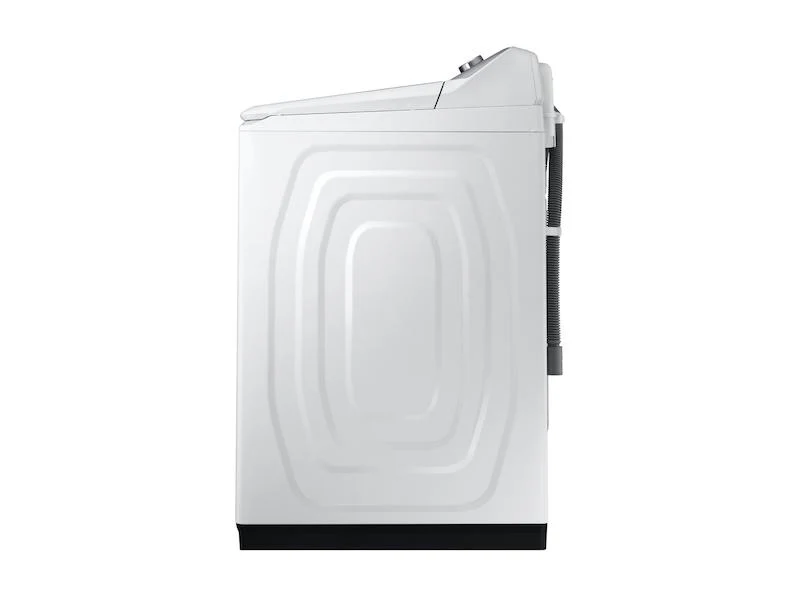 Samsung WA50R5200AW 5.0 cu. ft. Top Load Washer with Active WaterJet in White - Image 11