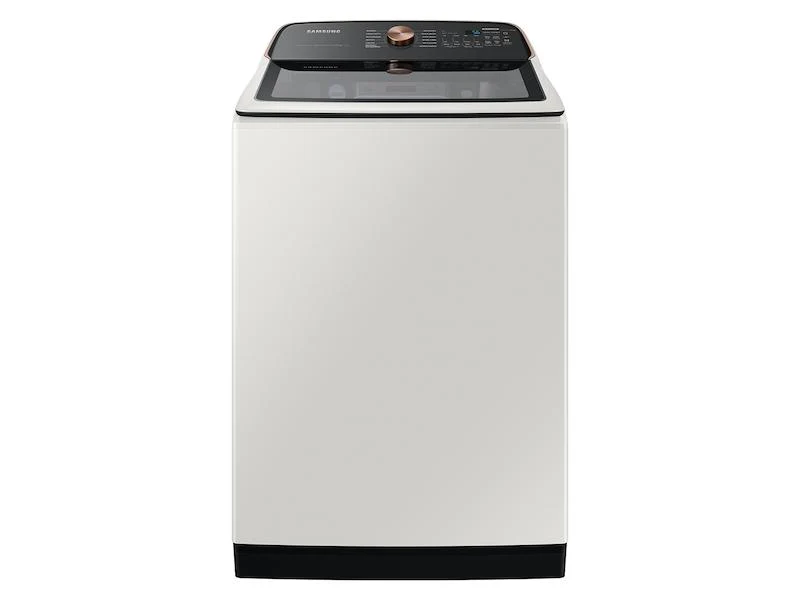 Samsung WA55CG7500AE Top Load Washer