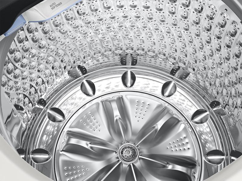 Samsung WA55CG7500AE Top Load Washer - Image 11