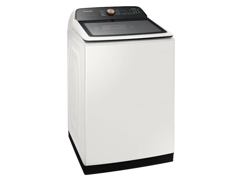 Samsung WA55CG7500AE Top Load Washer - Image 4