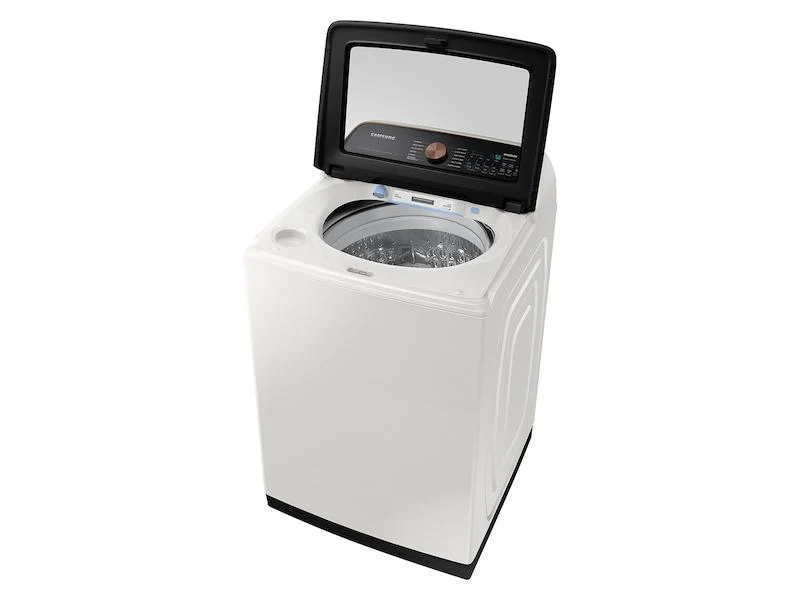 Samsung WA55CG7500AE Top Load Washer - Image 5