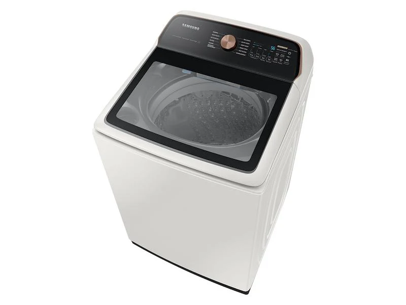 Samsung WA55CG7500AE Top Load Washer - Image 6