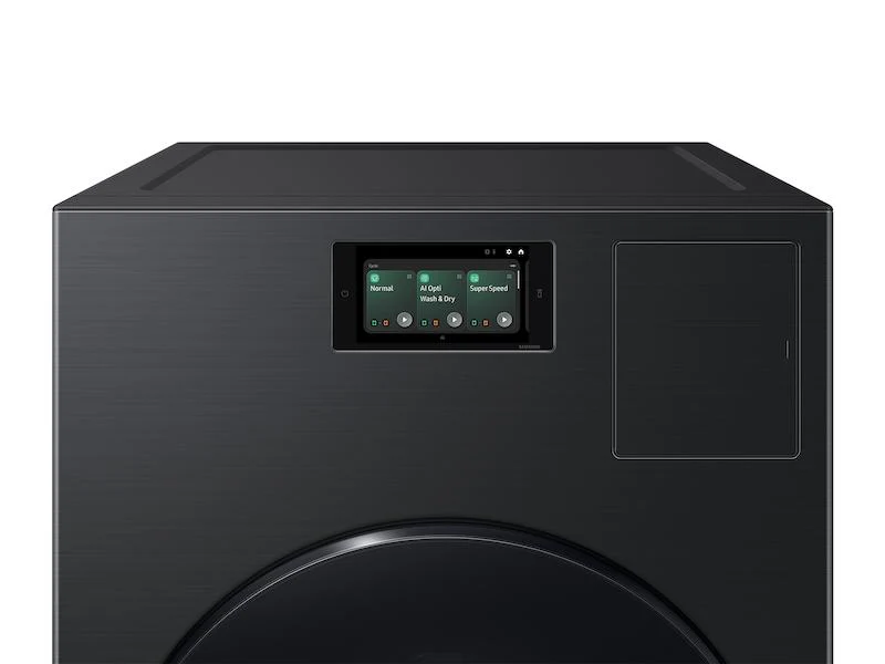Samsung WD53DBA900HB Bespoke AI All-in-One Combo - Image 9
