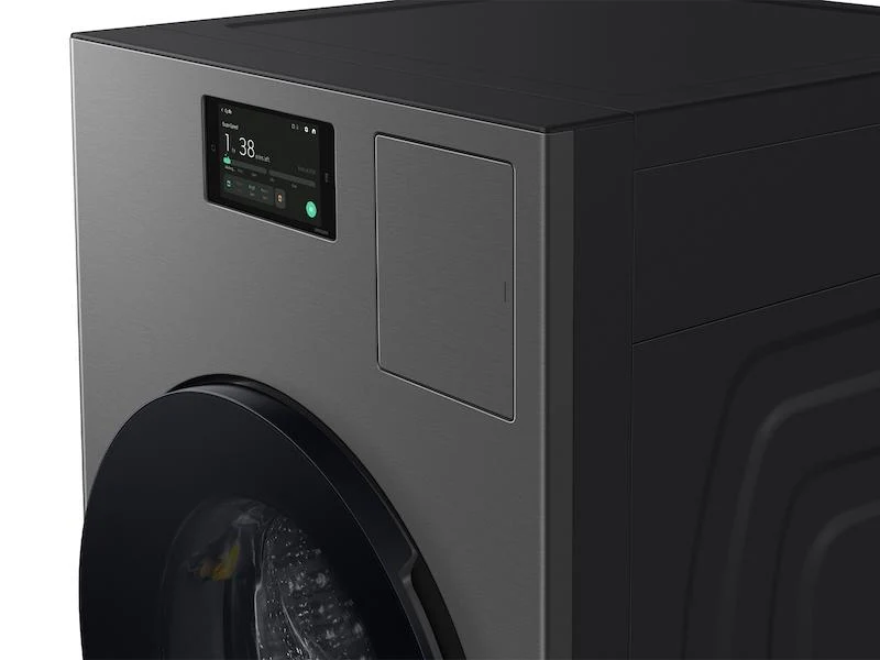 Samsung WD53DBA900HZ Bespoke AI Laundry Combo - Image 12