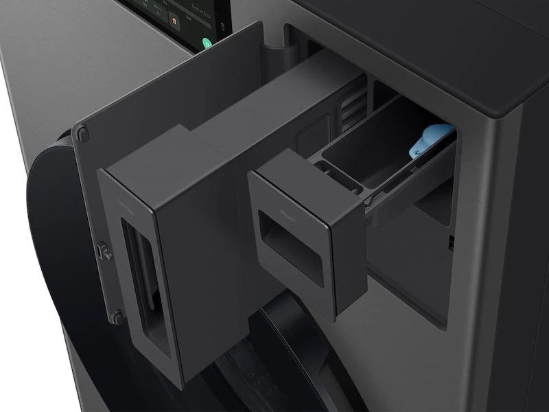 Samsung WD53DBA900HZ Bespoke AI Laundry Combo - Image 14