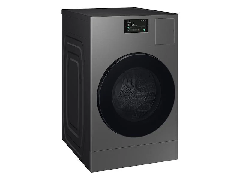 Samsung WD53DBA900HZ Bespoke AI Laundry Combo - Image 9