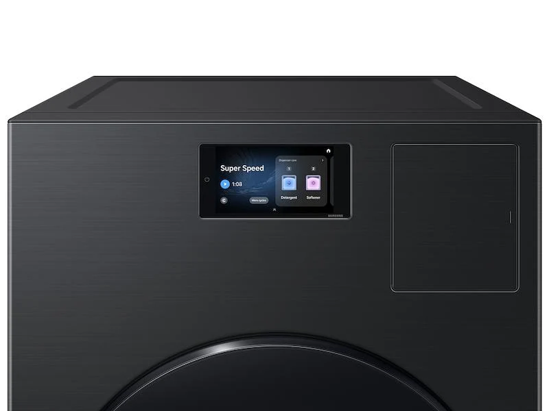 Samsung WD90F53AVB Bespoke AI All-in-One Combo - Image 11