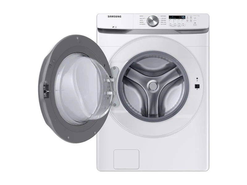 Samsung WF45T6000AW Front Load Washer - Image 11