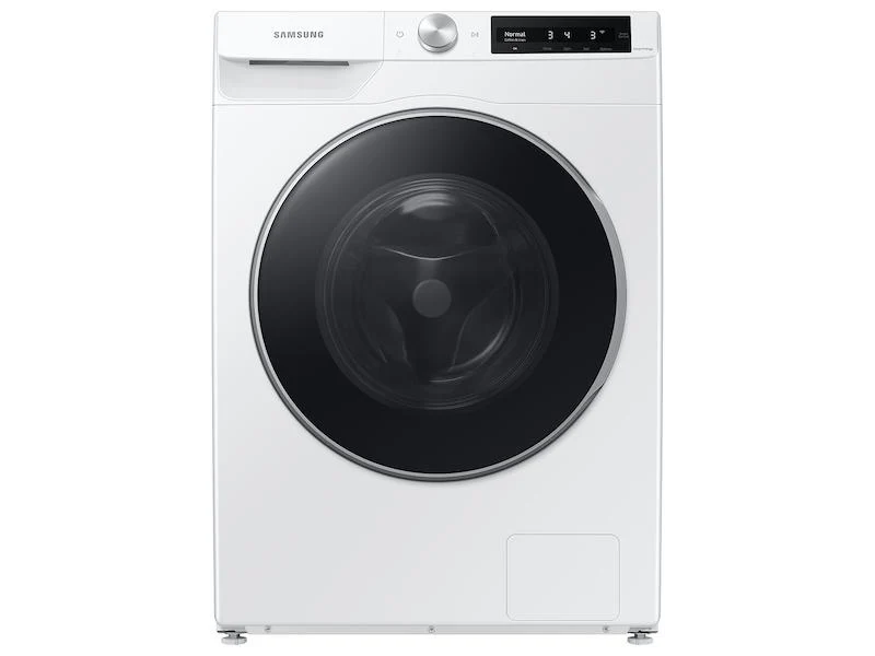 Samsung WW25B6900AW Front Load Washer