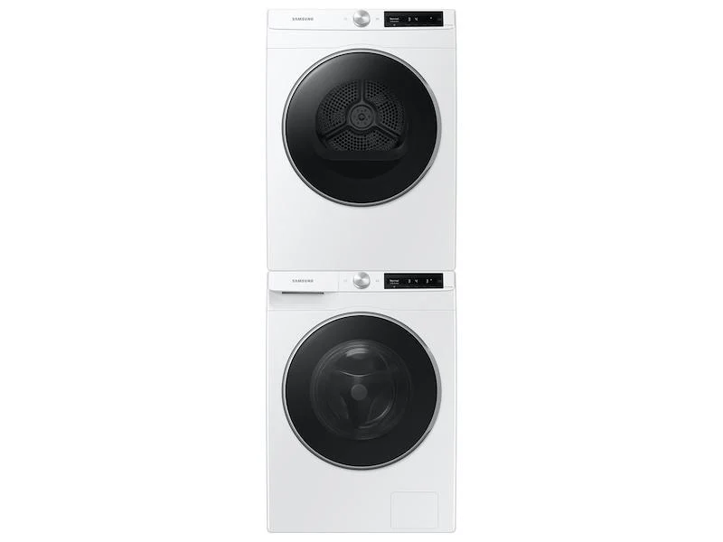 Samsung WW25B6900AW Front Load Washer - Image 10