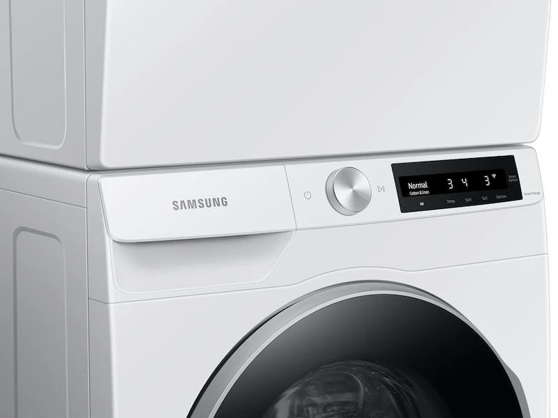 Samsung WW25B6900AW Front Load Washer - Image 11