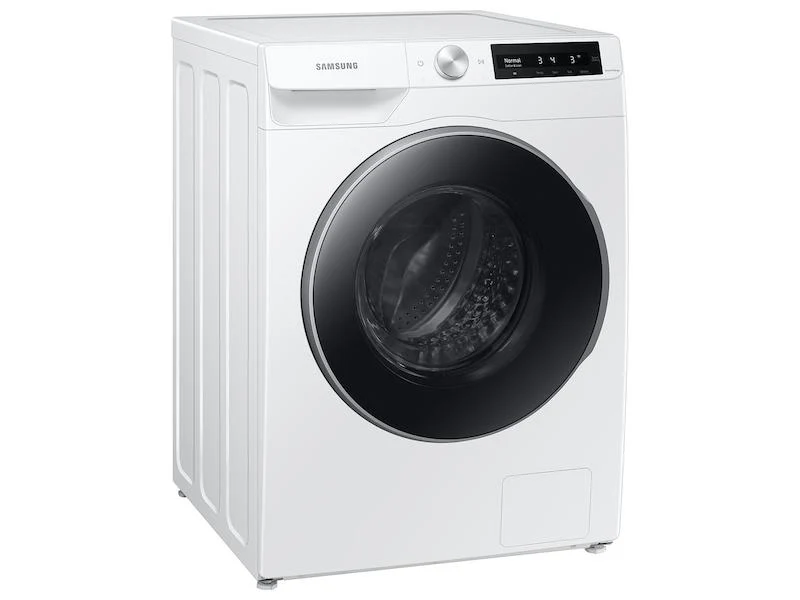 Samsung WW25B6900AW Front Load Washer - Image 4