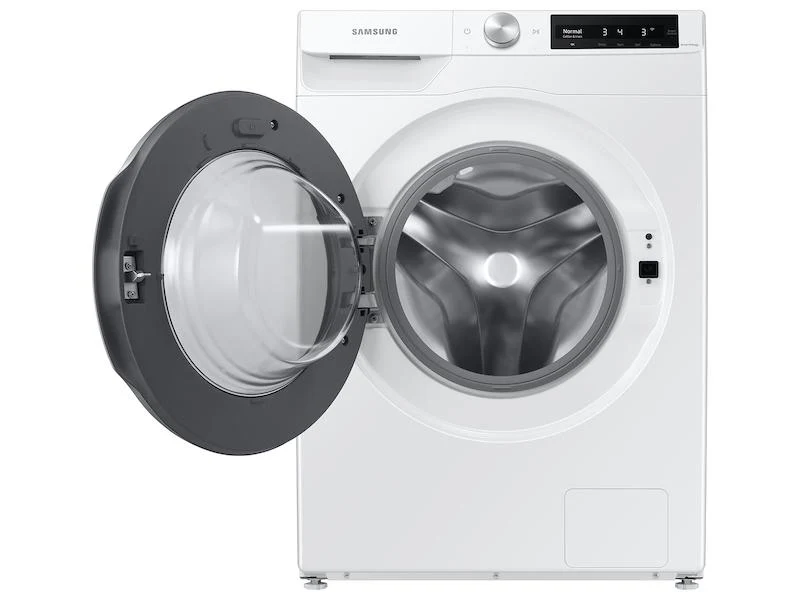 Samsung WW25B6900AW Front Load Washer - Image 6