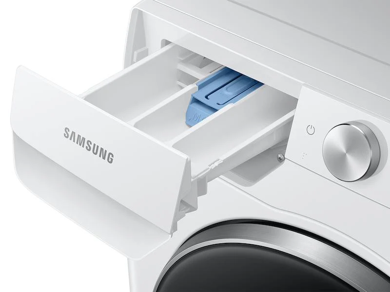 Samsung WW25B6900AW Front Load Washer - Image 7