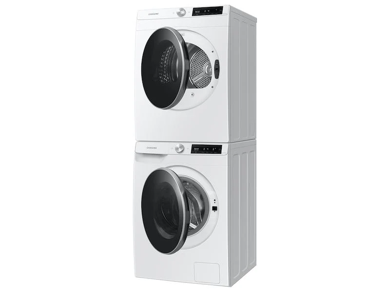 Samsung WW25B6900AW Front Load Washer - Image 9