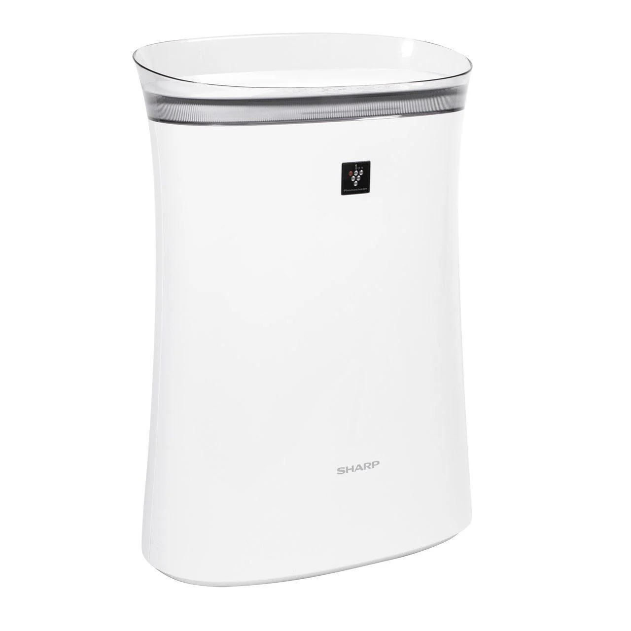 FPK50UW Sharp Plasmacluster Ion Air Purifier with True HEPA for Medium Rooms - Image 3