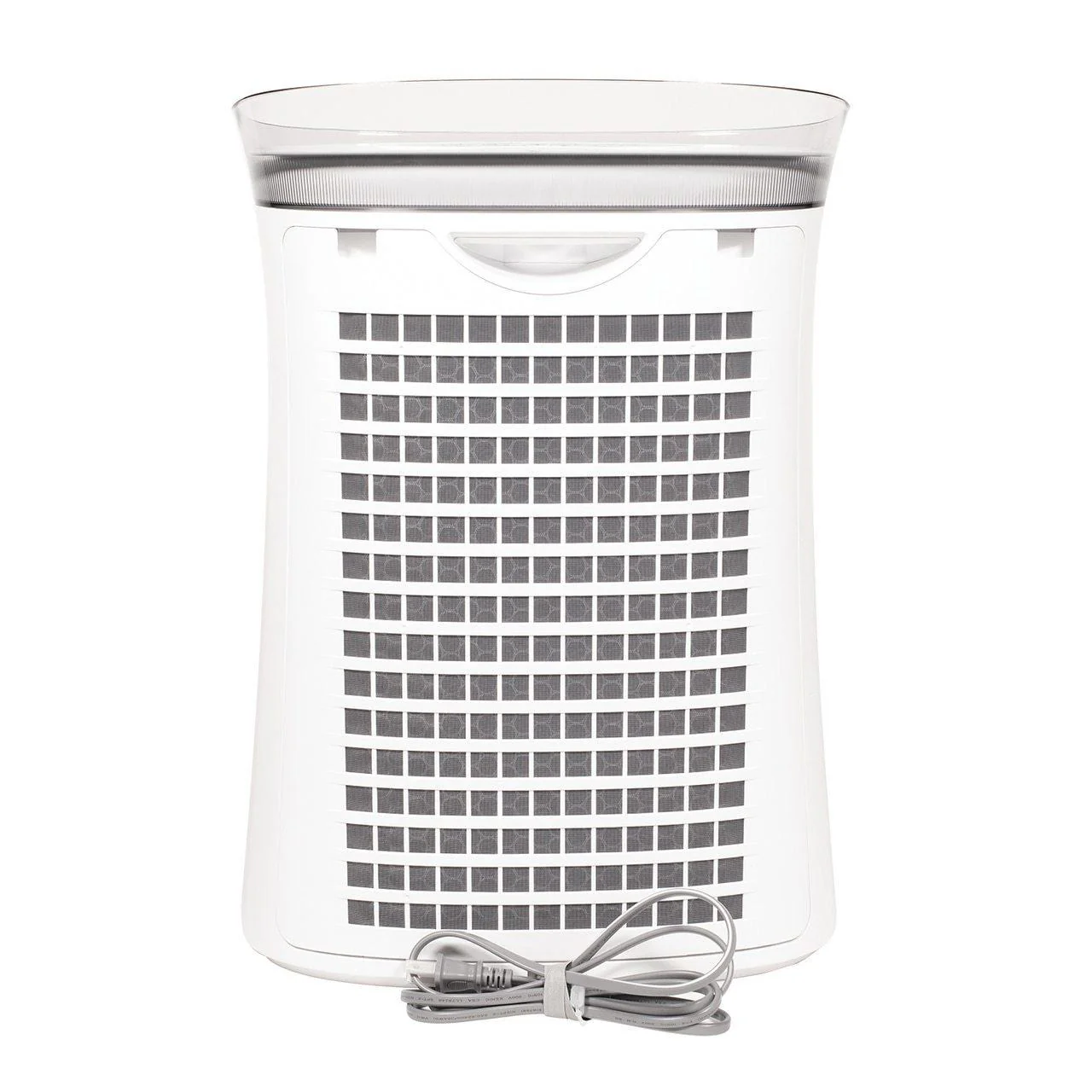 FPK50UW Sharp Plasmacluster Ion Air Purifier with True HEPA for Medium Rooms - Image 5
