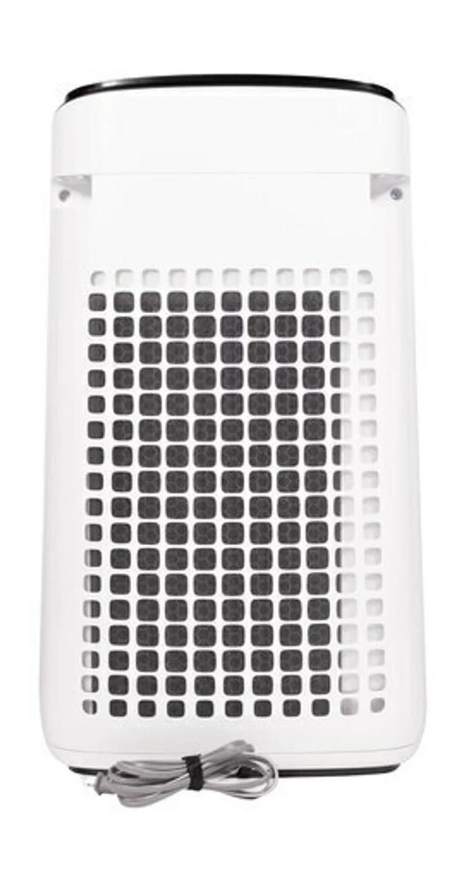 FXJ80UW Sharp Smart Plasmacluster Ion Air Purifier with True HEPA for Extra Large Rooms - Image 6