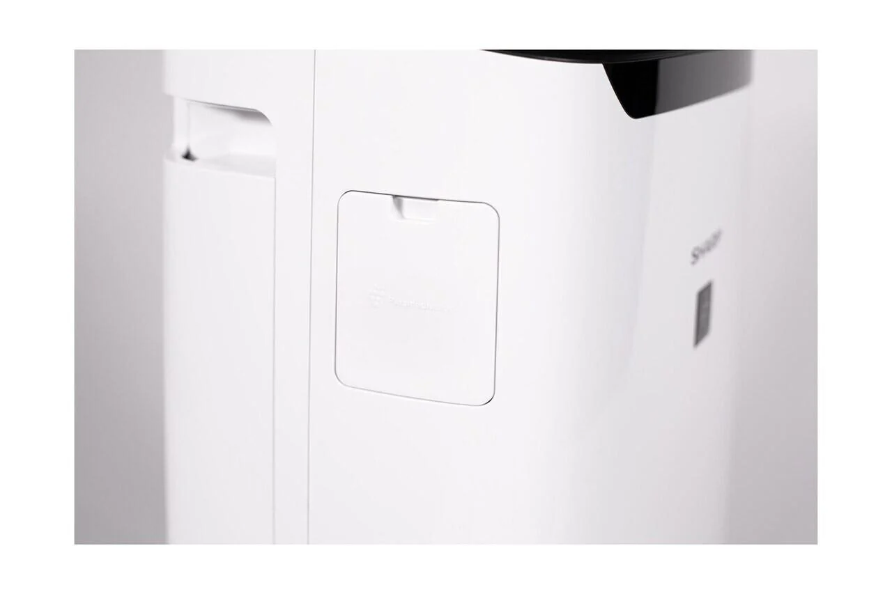 FXJ80UW Sharp Smart Plasmacluster Ion Air Purifier with True HEPA for Extra Large Rooms - Image 7