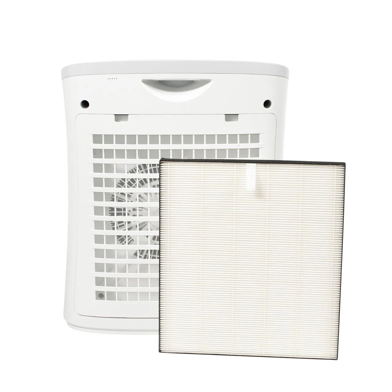 FZF30HFU Sharp True HEPA FPF30UH Replacement Filter - Image 5