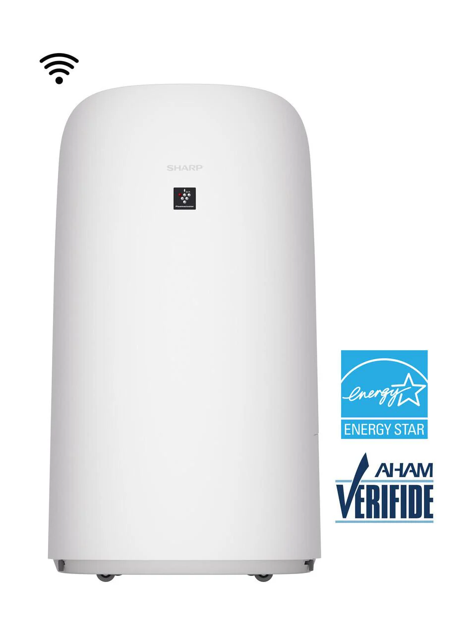 FZJ80DFU Sharp Active Carbon FXJ80UW, KCP70UW, and KCP110UW Replacement Filter - Image 5
