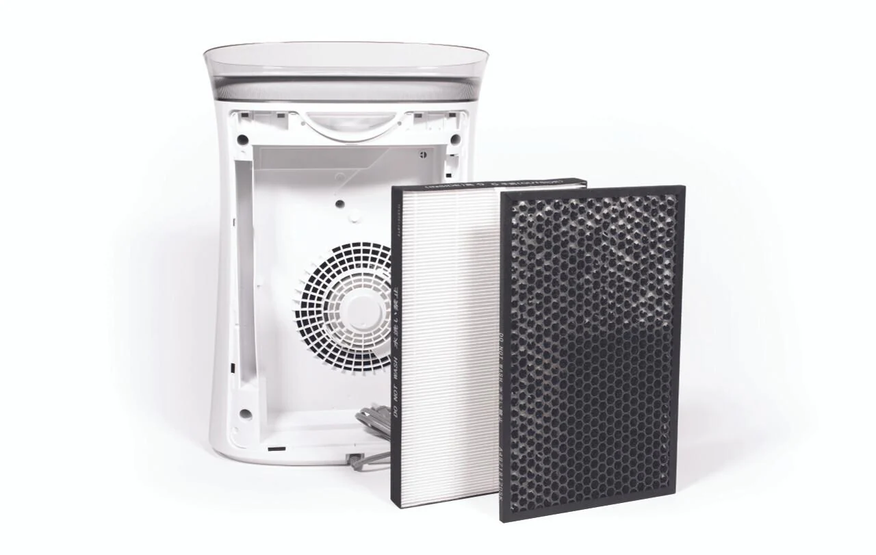 FZK50HFU Sharp True HEPA FPK50UW Replacement Filter - Image 4