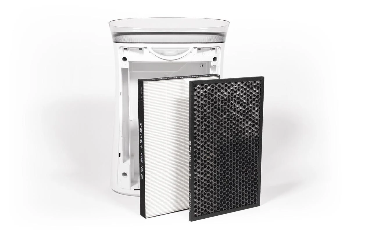 FZK50HFU Sharp True HEPA FPK50UW Replacement Filter - Image 5