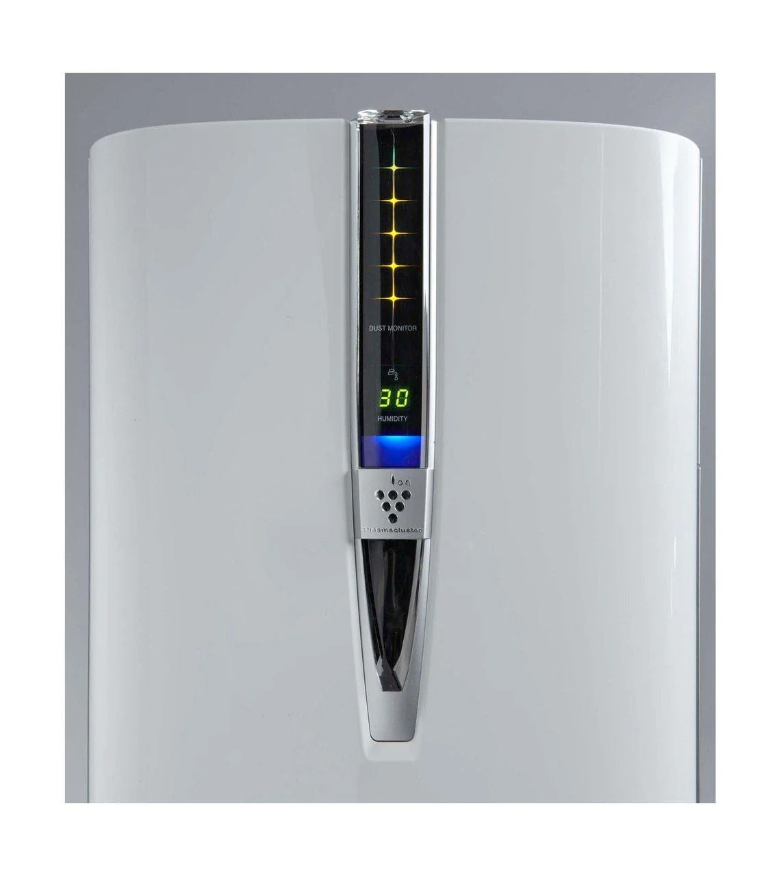 KC860U Sharp Plasmacluster Ion Air Purifier with True HEPA + Humidifier for Large Rooms - Image 3