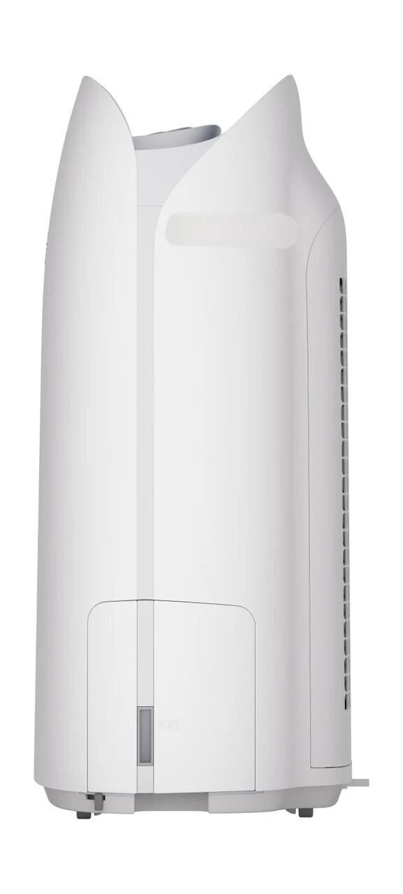 KCP70UW Sharp Smart Plasmacluster Ion Air Purifier with True HEPA + Humidifier for Large Rooms - Image 4