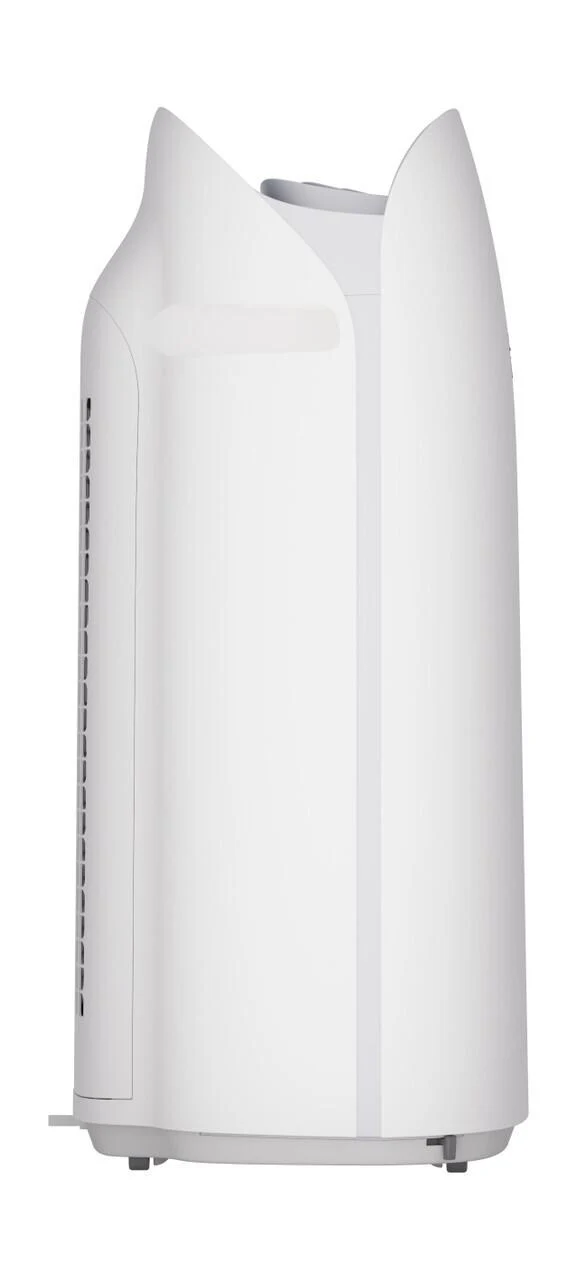 KCP70UW Sharp Smart Plasmacluster Ion Air Purifier with True HEPA + Humidifier for Large Rooms - Image 5