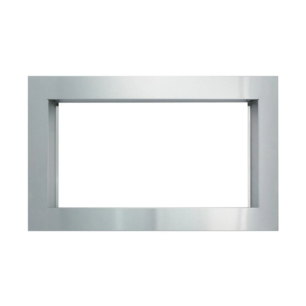 Sharp RK56S27F 27 in. Built-in Microwave Oven Trim Kit - Image 2