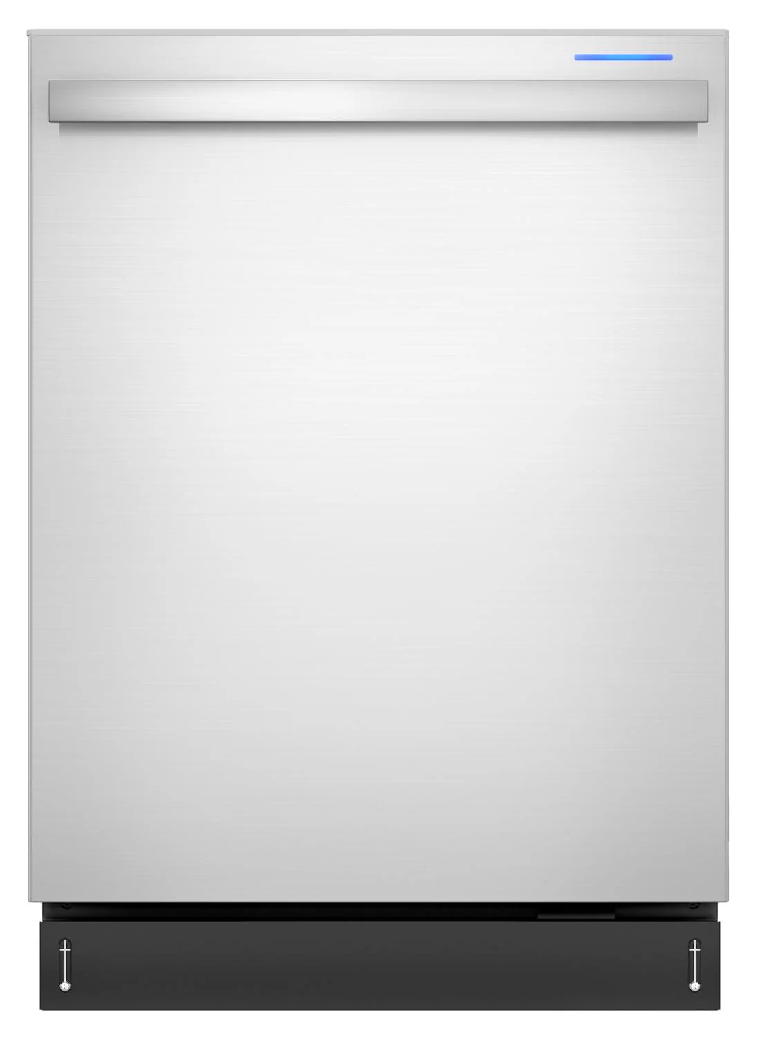 SDW6736MS Sharp 24 in. Stainless Steel 47dB Dishwasher - Image 2