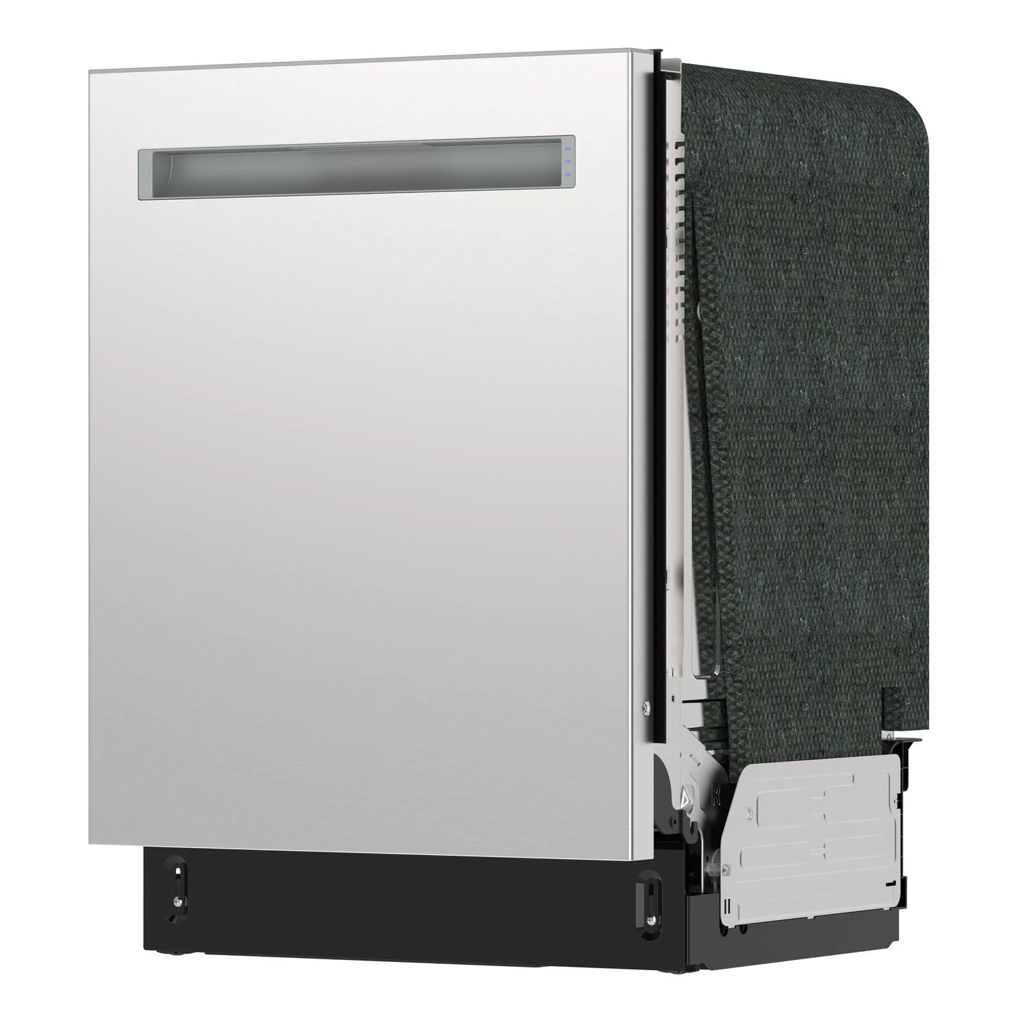 Sharp SDW6768SMS 24 in. Stainless Steel Dishwasher - Image 18