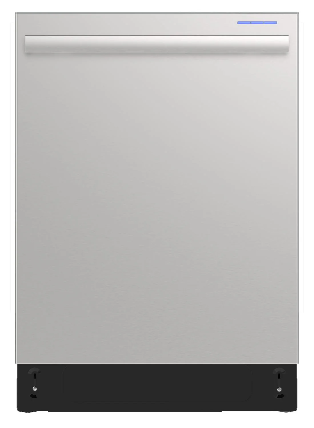 Sharp SDY6768SMS 24 in. Stainless Steel Dishwasher - Image 2
