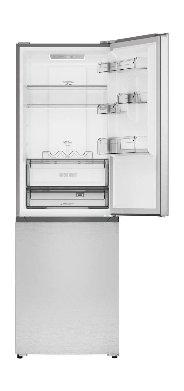 SJB1255GS Sharp 24 in. Bottom-Freezer Counter-Depth Refrigerator - Image 5