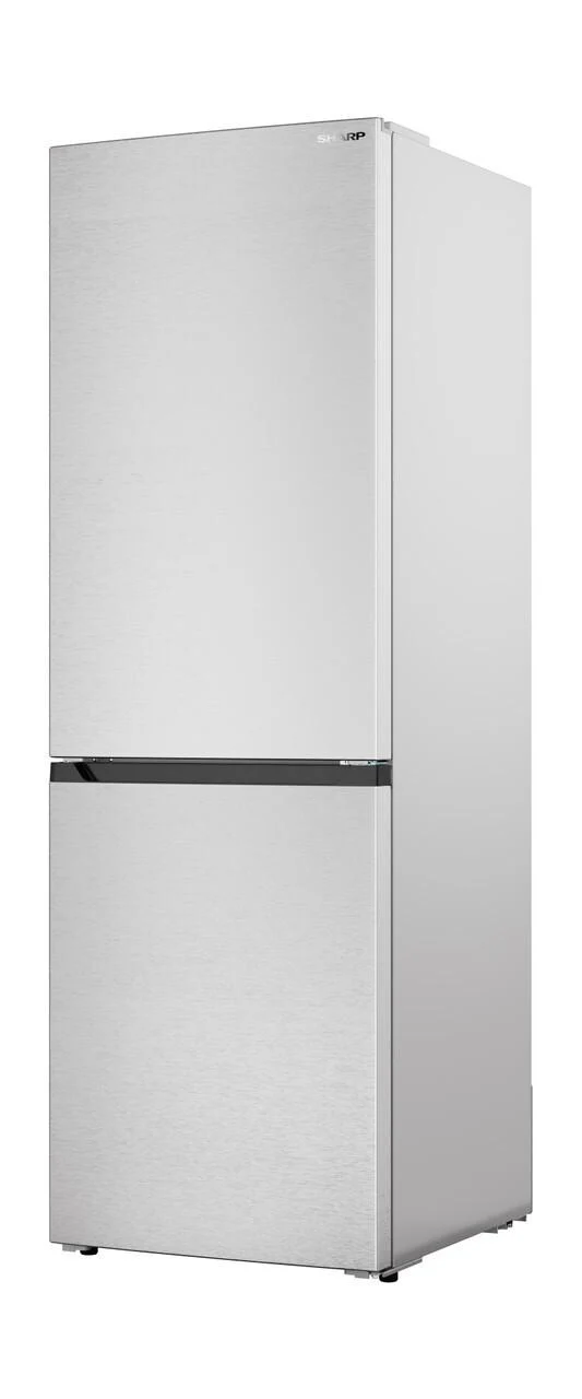 SJB1255GS Sharp 24 in. Bottom-Freezer Counter-Depth Refrigerator - Image 7