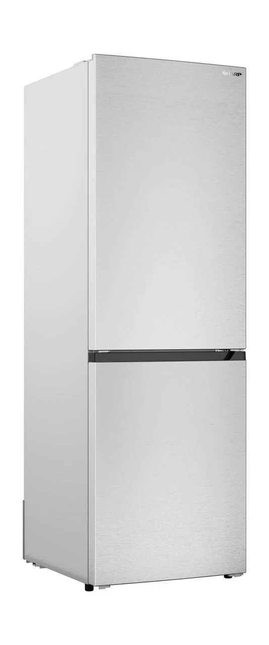 SJB1255GS Sharp 24 in. Bottom-Freezer Counter-Depth Refrigerator - Image 8