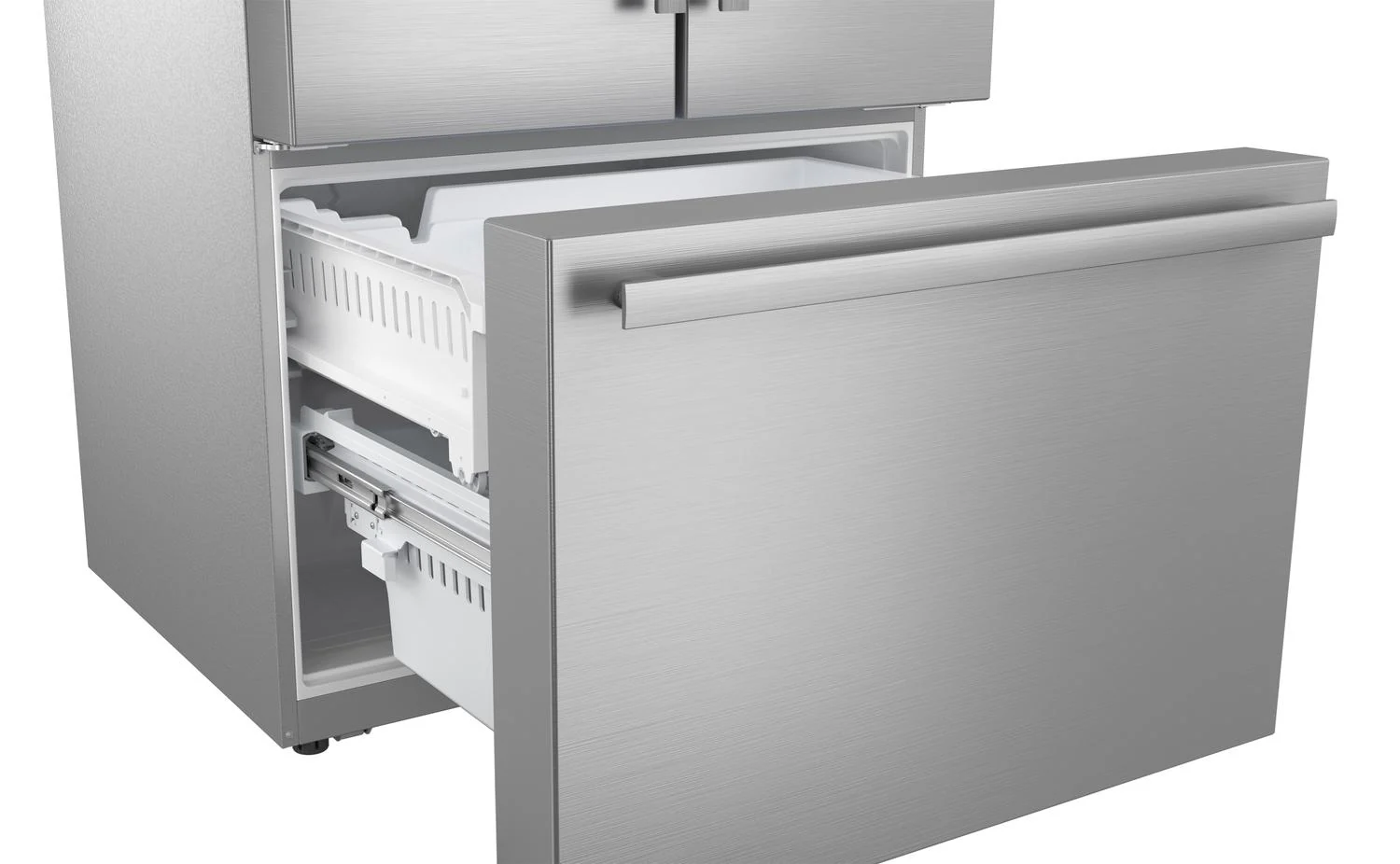 SJF2955KS Sharp French 3-Door Refrigerator with Water Dispenser - Image 20