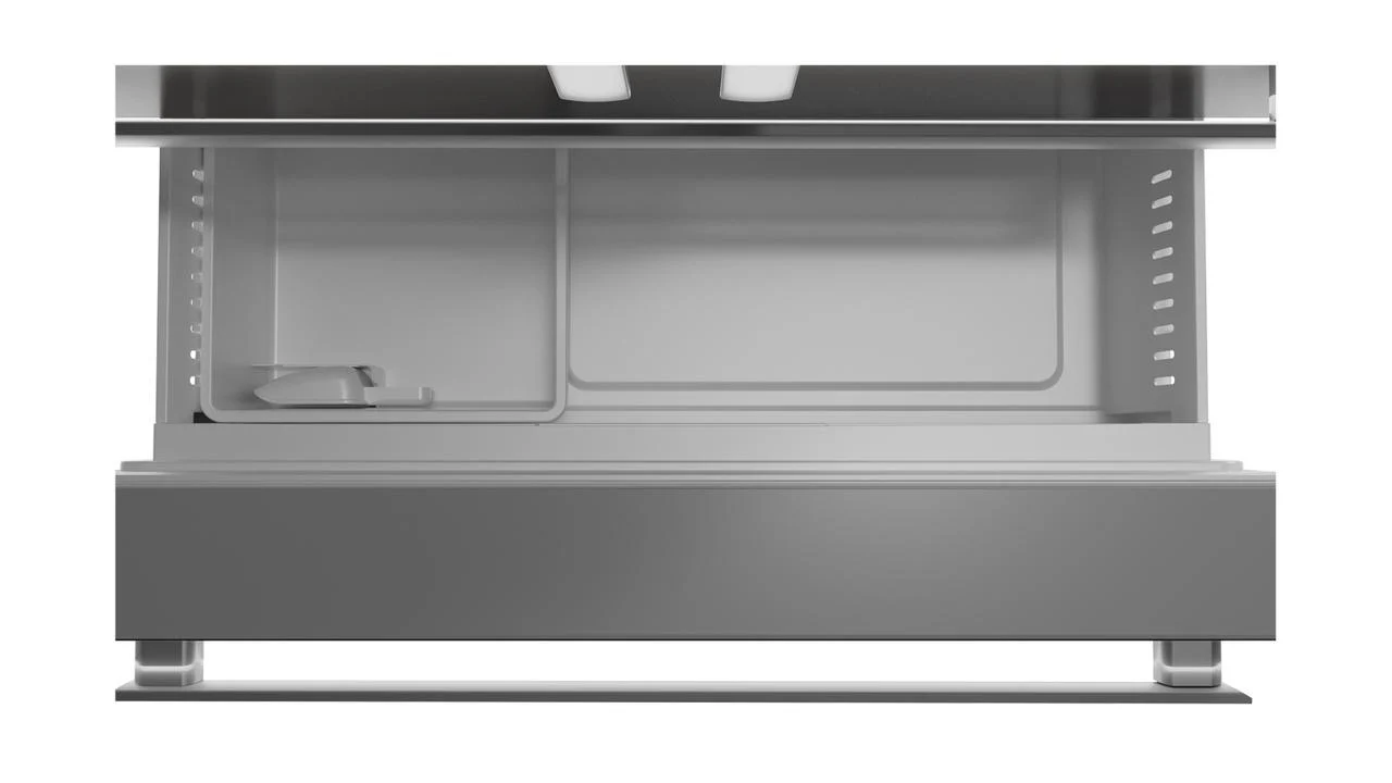 SJG2254FS Sharp French 4-Door Counter-Depth Refrigerator with Water Dispenser - Image 14