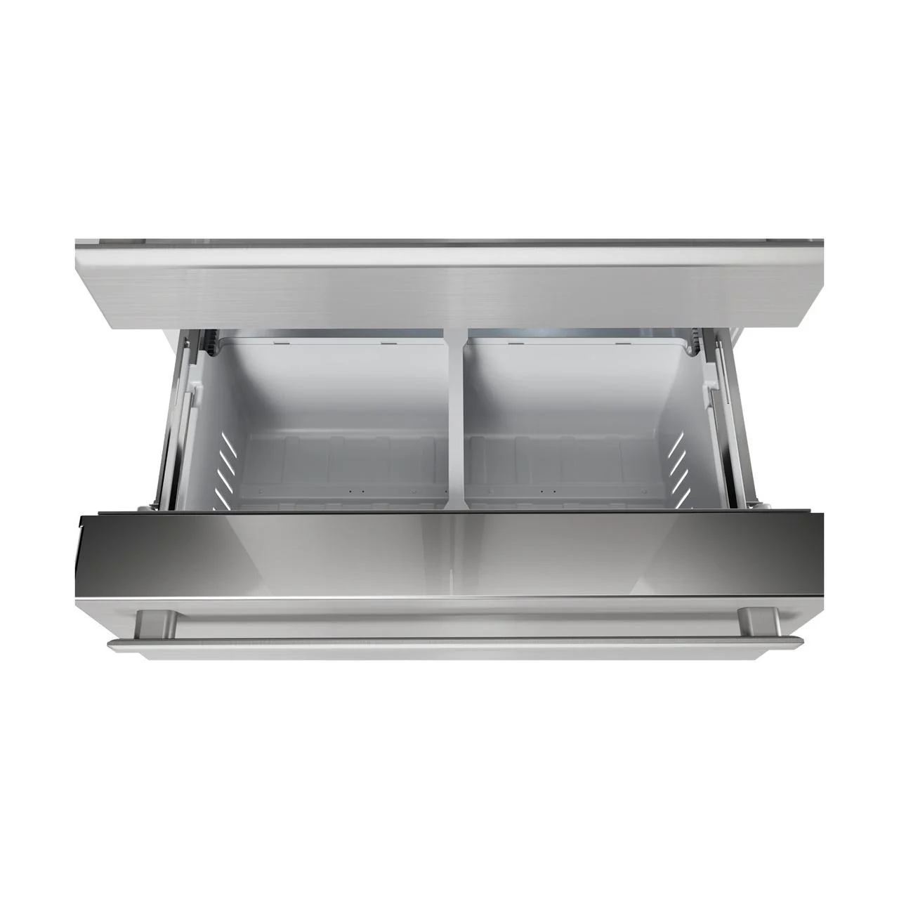 SJG2351FS Sharp French 4-Door Counter-Depth Refrigerator - Image 14