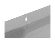 Sharp SKMD30F0AS 30 in. Stainless Steel Flush Mount Deflector for SMD3070ASY - Image 3