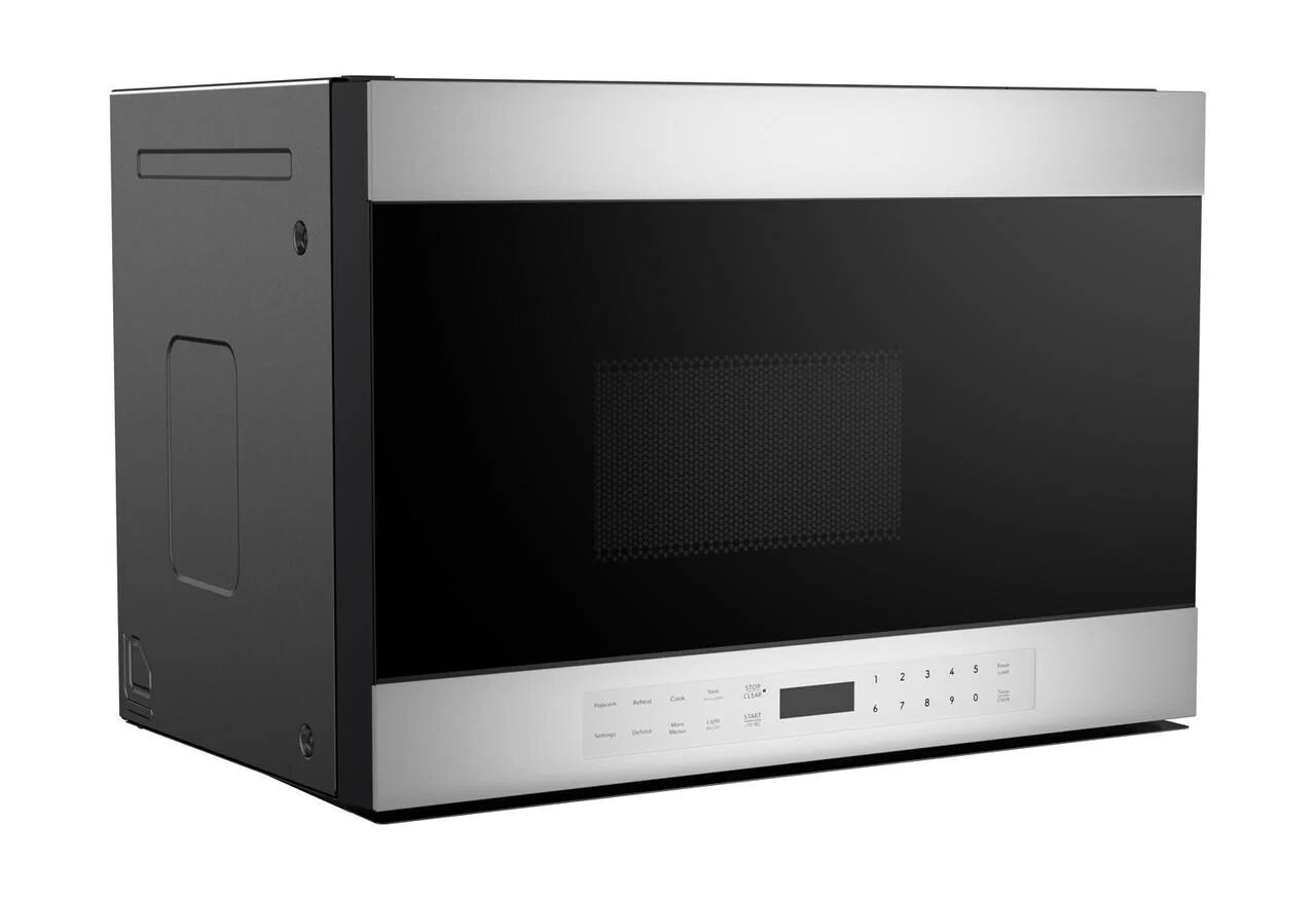 Sharp SMO1461GS 24 in. Over-The-Range Microwave Oven - Image 3
