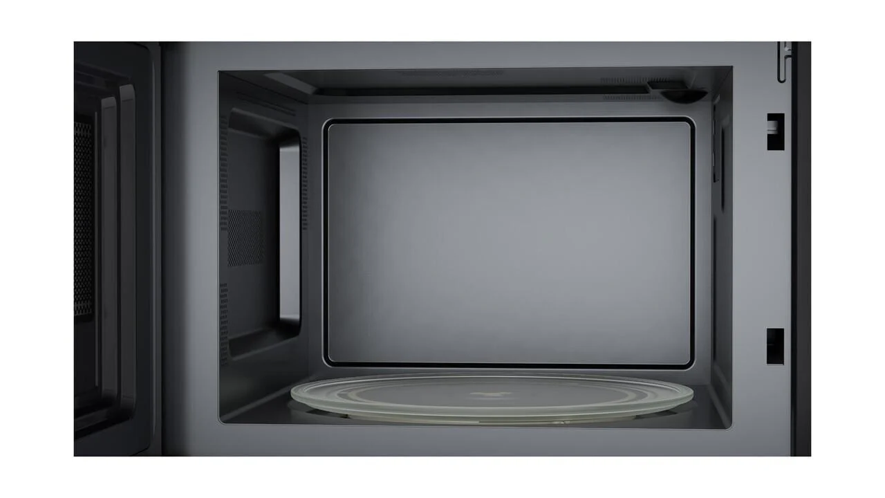 Sharp SMO1461GS 24 in. Over-The-Range Microwave Oven - Image 4